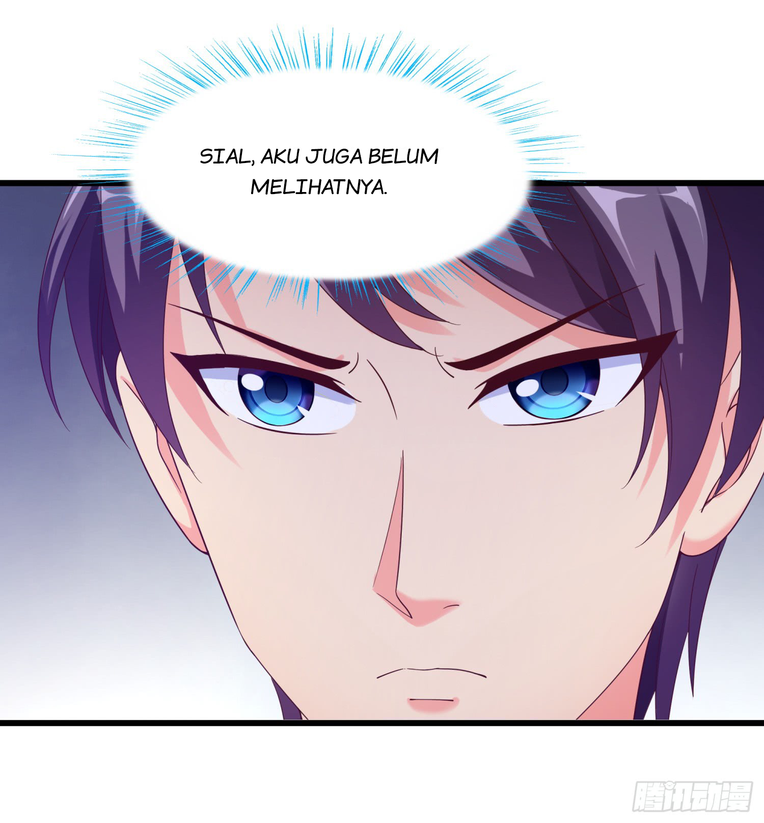 Super School Doctor Chapter 11 Bahasa Indonesia